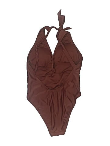 Shade & Shore One Piece Swimsuit (view 2)