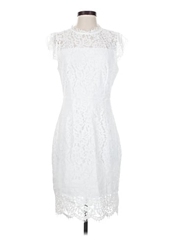 Merokeety Cocktail Dress (view 1)