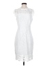 Merokeety White Cocktail Dress Size S - photo 1