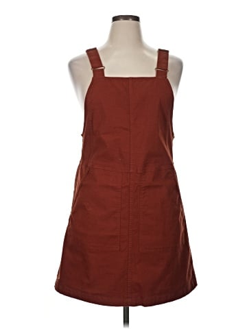 Toad & Co Casual Dress (view 1)