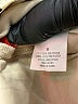 Mi ami 100% Polyester Polka Dots Tan Casual Skirt Size M - photo 5