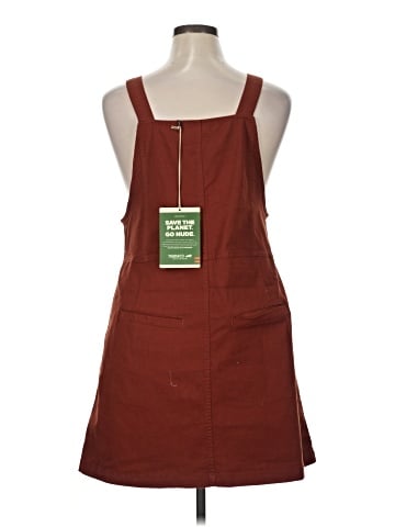 Toad & Co Casual Dress (view 2)