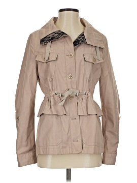 Betsey Johnson Trenchcoat (view 1)