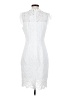 Merokeety White Cocktail Dress Size S - photo 2