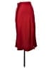 Assorted Brands Solid Red Formal Skirt Size XS - photo 1