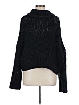 Free People Turtleneck Sweater