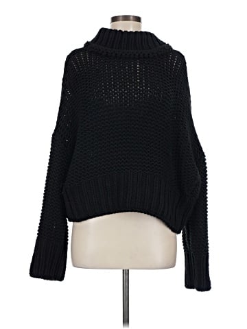 Free People Turtleneck Sweater (view 1)