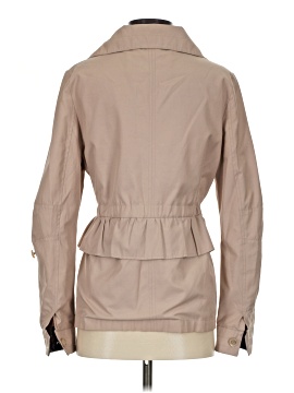 Betsey Johnson Trenchcoat (view 2)