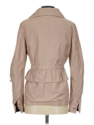 Betsey Johnson Trenchcoat (view 2)
