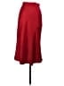 Assorted Brands Solid Red Formal Skirt Size XS - photo 2
