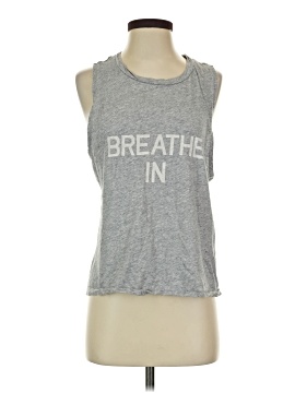 J.Crew Sleeveless T-Shirt (view 1)