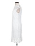 Merokeety White Cocktail Dress Size S - photo 5