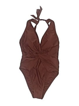 Shade & Shore One Piece Swimsuit (view 1)