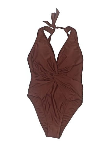 Shade & Shore One Piece Swimsuit (view 1)