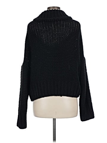Free People Turtleneck Sweater (view 2)