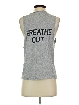 J.Crew Sleeveless T-Shirt (view 2)
