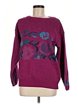 Victoria Jones Pullover Sweater (view 1)