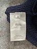 Unbranded Blue Casual Dress Size M - photo 7