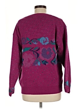 Victoria Jones Pullover Sweater (view 2)
