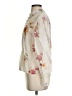 Bailey 44 Floral Ivory Long Sleeve Blouse Size S - photo 5