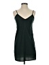 Lulus 100% Polyester Green Sleeveless Top Size XS - photo 1