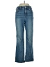 Madewell Blue Jeans Size 26 waist - photo 1