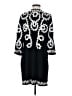 Lauren Michelle Black Cardigan Size S - photo 2