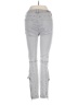 Blank NYC Metallic Gray Jeans Size 26 waist - photo 2