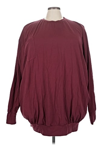 Rebdolls Long Sleeve T-Shirt (view 1)