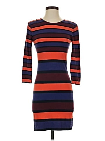 French Connection Casual Dress (view 1)