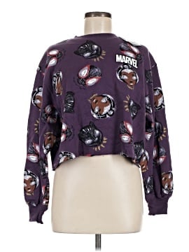 Marvel Long Sleeve Turtleneck (view 1)