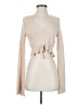 Lulus Ivory Cardigan Size S - photo 1