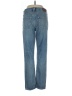 J.Crew 100% Cotton Blue Jeans Size 27 waist (tall) - photo 2