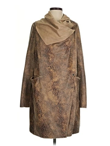 Rachel Zoe Coat (view 1)