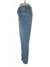 J.Crew 100% Cotton Blue Jeans Size 27 waist (tall) - photo 5