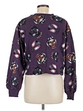 Marvel Long Sleeve Turtleneck (view 2)