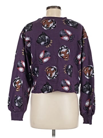 Marvel Long Sleeve Turtleneck (view 2)