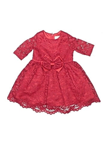 Rare Editions Dress (view 1)