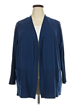 Terra & Sky Cardigan