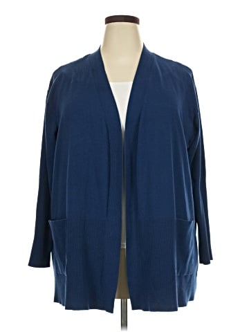 Terra & Sky Cardigan (view 1)