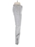 Blank NYC Metallic Gray Jeans Size 26 waist - photo 4