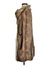 Rachel Zoe Brown Coat Size S - photo 5