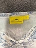 Roberta Roller Rabbit 100% Cotton Blue 3/4 Sleeve T-Shirt Size 8 - photo 3