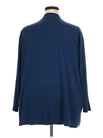 Terra & Sky Cardigan (view 2)