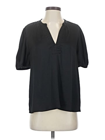 ee:some Short Sleeve Blouse (view 1)