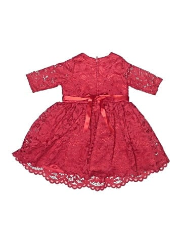 Rare Editions Dress (view 2)