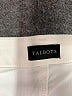 Talbots White Jeans Size 22 - photo 4