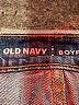 Old Navy Blue Denim Shorts Size 2R - photo 3