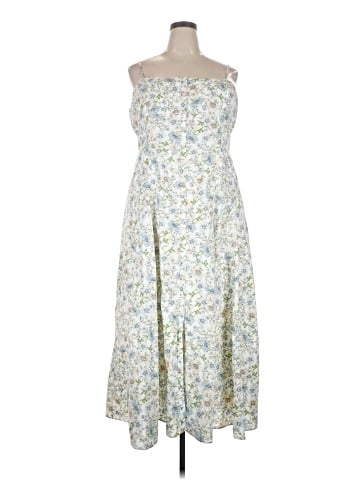 J.Crew Casual Dress (view 1)