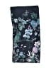 Unbranded Floral Black Scarf One size - photo 2